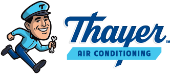 Thayer Air Conditioning, TX