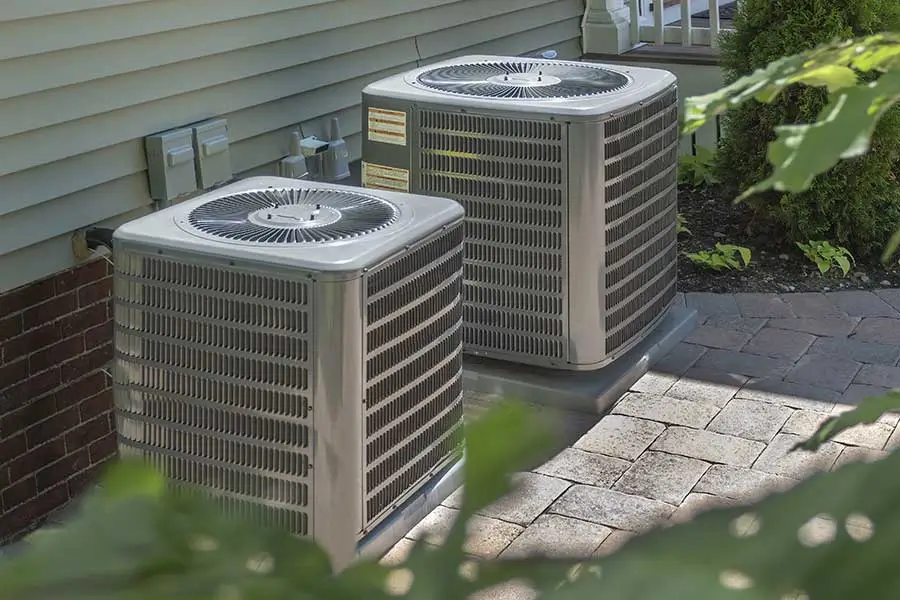 Dependable Heat Pump Repair in Cibolo