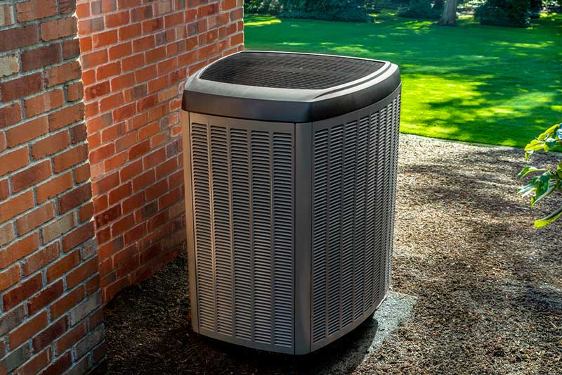 Professional Heat Pump Repair in Selma