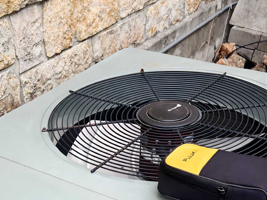 Trusted AC Repair Service in Seguin